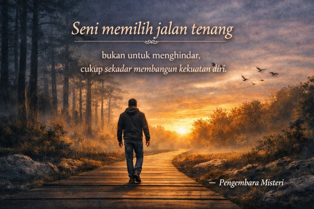 ~Gambar ini dijana oleh AI~